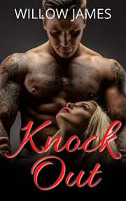 Knock Out: An Alpha Male, Curvy Woman Instalove Opposites Attract Romance (Beautiful Boxers: An Alpha Male Romance Series Boo