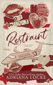 Restraint (Mason Family Book 1)