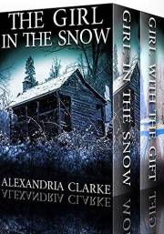 The Girl in The Snow Boxset: A Riveting Mystery Series