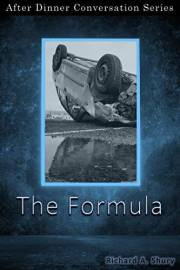 The Formula: After Dinner Conversation Short Story Series