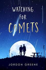 Watching for Comets (A Noahverse Story Book 2)