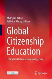 Global Citizenship Education: Critical and International Perspectives