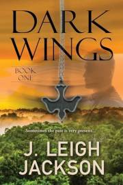 Dark Wings (Porter Leighton Suspense Series Book 1)