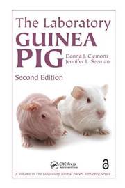 The Laboratory Guinea Pig (Laboratory Animal Pocket Reference)