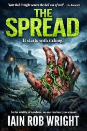 The Spread: Book 1 (The Hill)