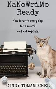 NaNoWriMo Ready (Writing Organization Book 1)