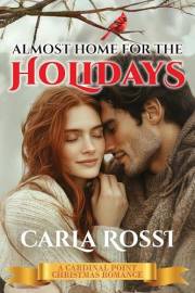 Almost Home for the Holidays: A sweet, funny, inspirational road-trip romance. Almost Home for the Holidays: A sweet, funny, inspirational road-trip romance.