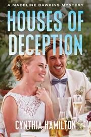 Houses of Deception (The Madeline Dawkins Mystery Series Book 6)