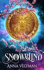 Snowblind: A Royal Court Fantasy Drama (Pler Series Book 1)
