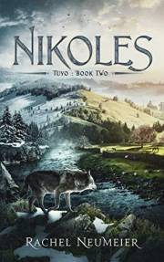 Nikoles (Tuyo Book 2)
