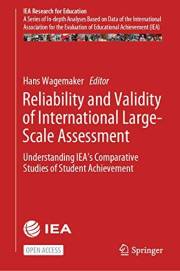 Reliability and Validity of International Large-Scale Assessment: Understanding IEA’s Comparative Studies of Student Achievem