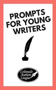 Writing Prompts for Young Writers