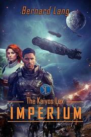 The Kaiyos Lex: Imperium