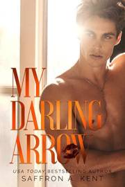 My Darling Arrow: A sister's ex-boyfriend soccer romance (St. Mary's Rebels Book 1)
