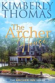The Archer House (The Archer Inn Book 1)