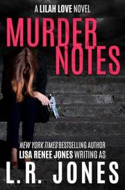 Murder Notes (Lilah Love Book 1)