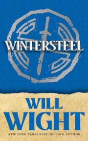 Wintersteel (Cradle Book 8)