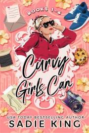 Curvy Girls Can Books 1-6: A Steamy Curvy Girl Romance Collection (Maple Springs Collections)