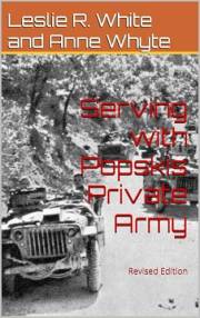 Serving with Popskis Private Army: Revised Edition