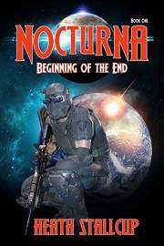 Nocturna 1: Beginning Of The End