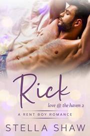 Rick: Love at the Haven 2