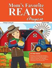 Mom’s Favorite Reads eMagazine October 2020