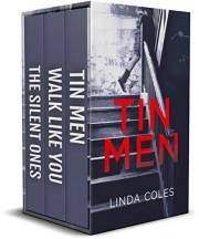 Chrissy Livingstone Three Book Set (1): Gripping Mystery and Suspense Thrillers (Gripping Mystery and Suspense Thriller Book