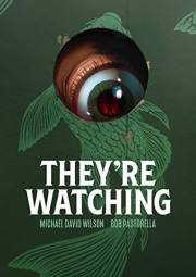 They're Watching