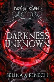 Darkness Unknown (Beshadowed: A Supernatural Urban Fantasy Book 1)