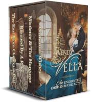 An Enchanted Christmas Collection : Regency Romance