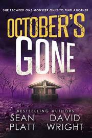 October's Gone (Yesterday's Gone)