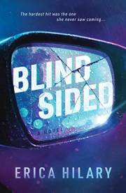 Blindsided : A domestic thriller about love and betrayal