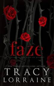 FAZE: A Dark High School Bully Romance (Rosewood High)
