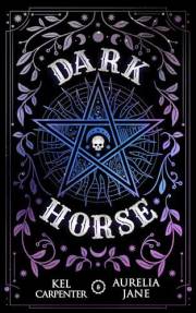 Dark Horse: A Complete Paranormal Romance (A Demon's Guide to the Afterlife Book 1)