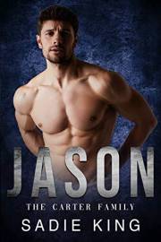Jason: A Second Chance Curvy Girl Romance (The Carter Family Book 3)