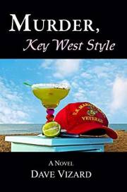 Murder, Key West Style (The Nick Steele Mystery Series)