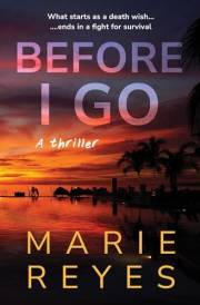 Before I Go