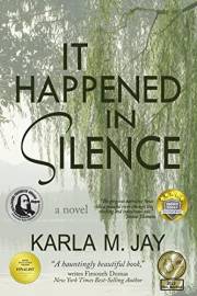 It Happened in Silence: A beautifully written, page-turning southern suspense novel