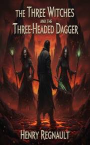 The Three Witches and The Three-Headed Dagger: The Demon Hunter Series: Series