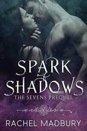 Spark of Shadows: A Second Chance Paranormal Witch Romance (A Sevens Series Stand Alone Prequel) Spark of Shadows: A Second Chance Paranormal Witch Romance (A Sevens Series Stand Alone Prequel)