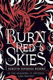 Burn Red Skies