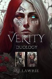 The Verity Duology Set