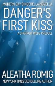 Danger's First Kiss: A modern-day Cinderella story - Sparrow Webs Prequel