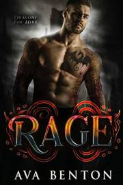 Rage (Dragons For Hire Book 1)