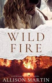 Wildfire (The Stryker Family Saga Book 1)