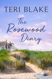 The Rosewood Diary (Driftwood Bay Book 1)