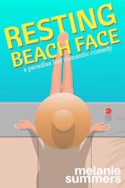 Resting Beach Face (PARADISE BAY SERIES Book 4)