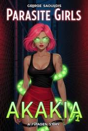 Parasite Girls: Akakia 1: A Futa on Female Story Parasite Girls: Akakia 1: A Futa on Female Story