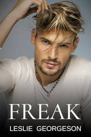 Freak: a spicy, fallen rockstar, mystery/suspense romance (Popov Boys Book 1)