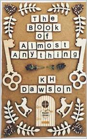 The Book of Almost Anything